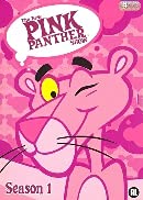 New Pink Panther Show