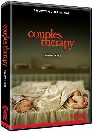 Couples Therapy: Season 3