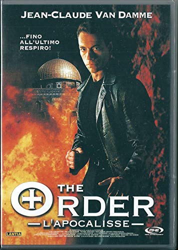 The Order - L'Apocalisse