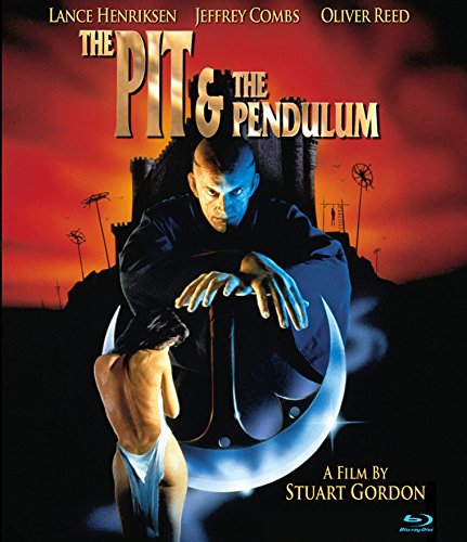 Pit And The Pendulum [Edizione: Usa]