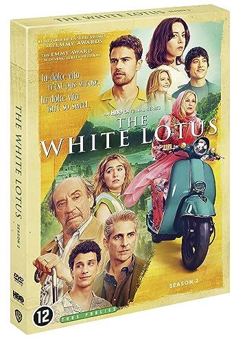 The White Lotus - Saison 2