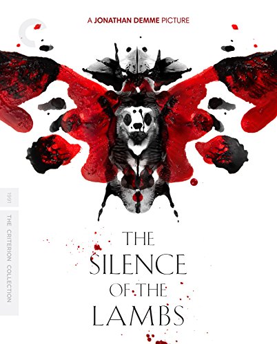 The Silence Of The Lambs (Criterion Collection)