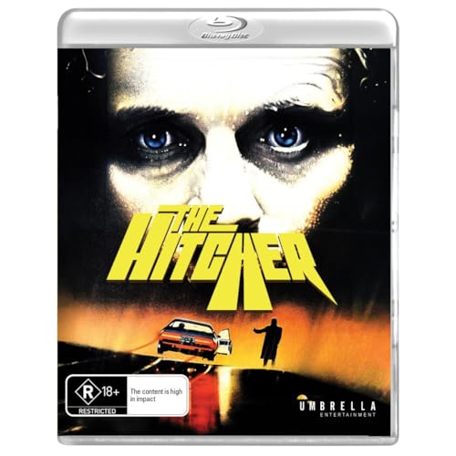 The Hitcher