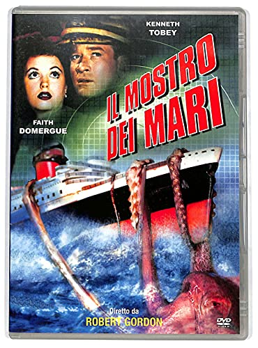 Il Mostro Dei Mari