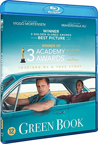 Green Book [Edizione: Francia]