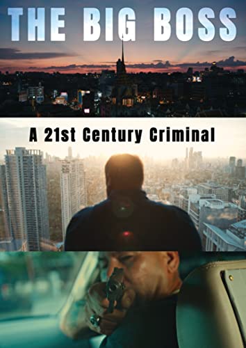 Big Boss: A 21St Century Criminal