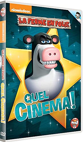 La Ferme En Folie, Vol. 3 : Quel Cinéma