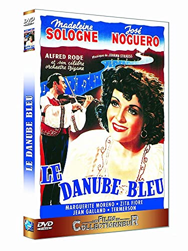 Le Danube Bleu