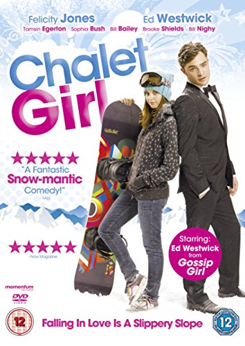 Chalet Girl [Edizione: Regno Unito] [Edizione: Regno Unito]