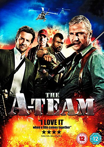 A-Team, The