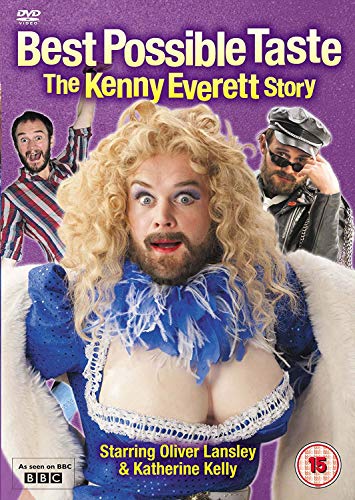 Best Possible Taste: The Kenny Everett Story [Edizione: Regno Unito]
