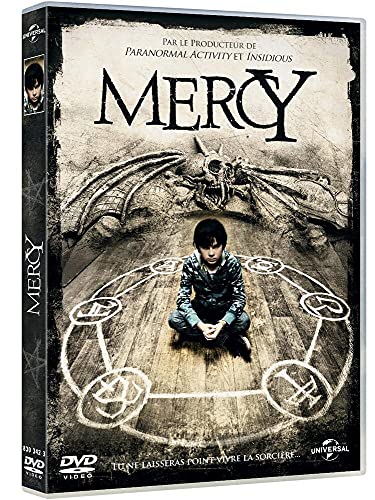 Mercy