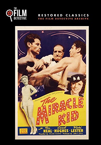 The Miracle Kid