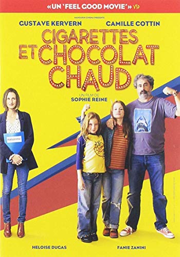 Cigarettes Et Chocolat Chaud [Edizione: Belgio]