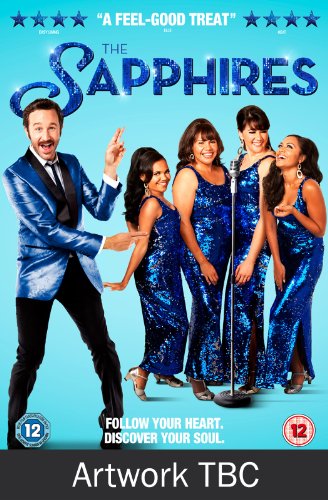 Sapphires [Edizione: Regno Unito] [Edizione: Regno Unito]