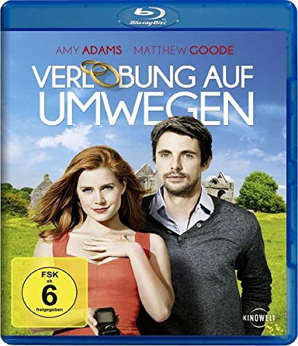 Verlobung Auf Umwegen