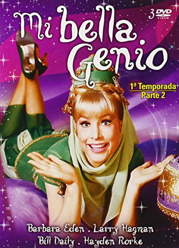 Mi Bella Genio