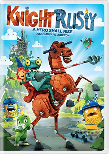 Knight Rusty