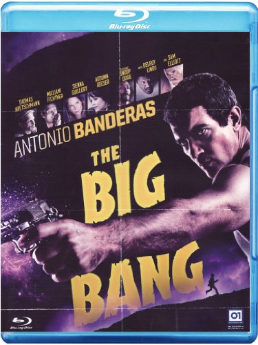 The Big Bang