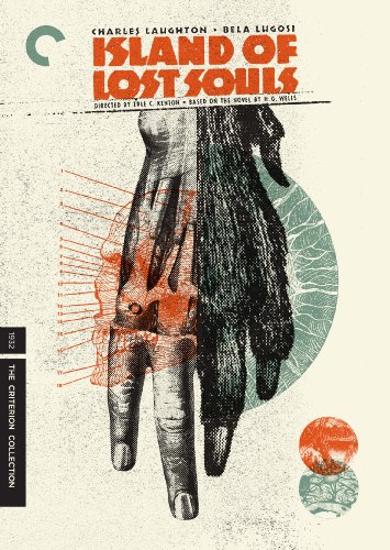 Criterion Collection: Island Of Lost Souls [Edizione: Stati Uniti]