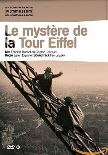 Mystere De La Tour Eiffel, Le