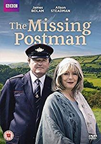 The Missing Postman: Complete Series [Dvd] [Edizione: Regno Unito]