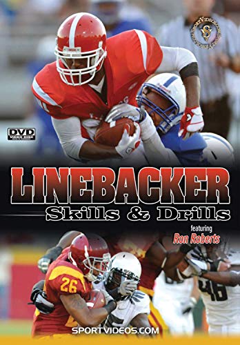Linebacker Skills And Drills