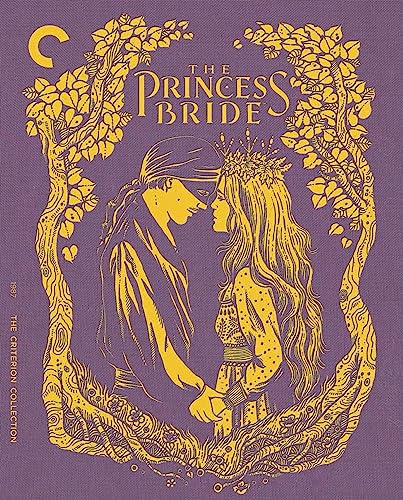 The Princess Bride (Criterion Collection)