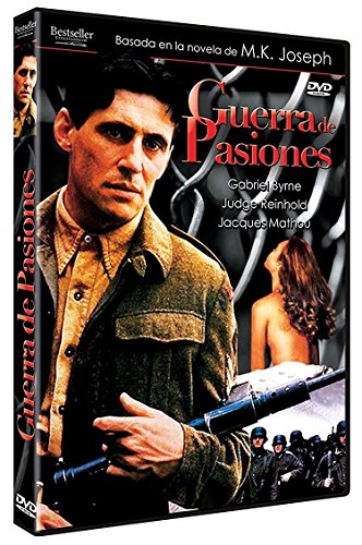 Guerra De Pasiones (A Soldier'S Tale) 1989