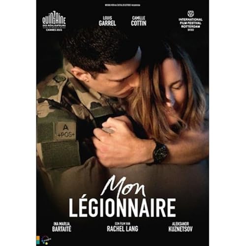 Mon Legionnaire [Dvd]