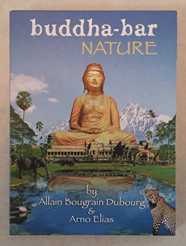 Buddha-Bar Nature [Dvd & Cd] [2007]
