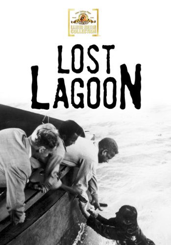 Lost Lagoon