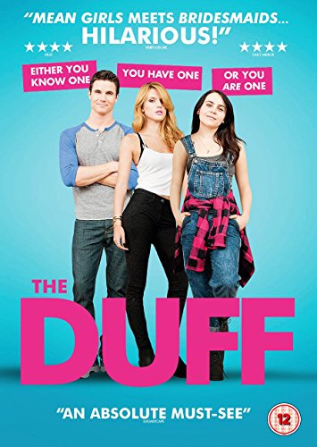 Duff [Edizione: Regno Unito] [Edizione: Regno Unito]