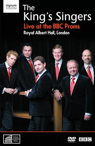 The Kings Singers