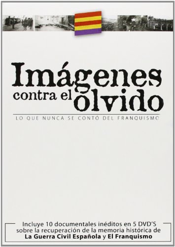 Pack Imágenes Contra El Olvido