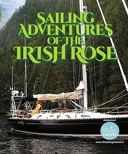 Sailing Adventures Of Irish Rose