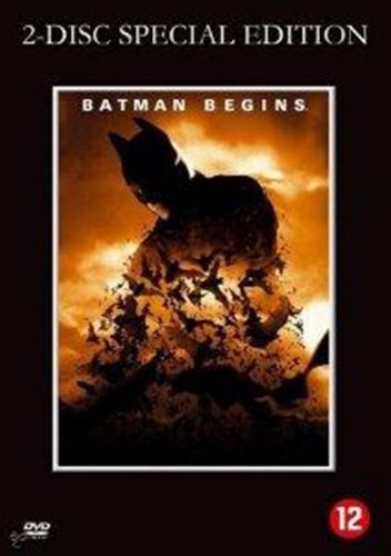 Batman Begins