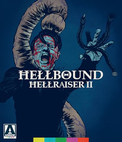 Hellbound: Hellraiser Ii