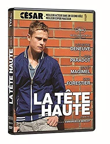 La Tete Haute (Standing Tall) [Edizione: Stati Uniti]