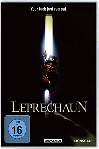 Leprechaun 1