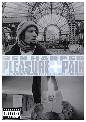 Ben Harper - Pleasure & Pain