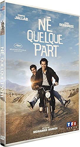 Ne' Quelque Part [Edizione: Francia]