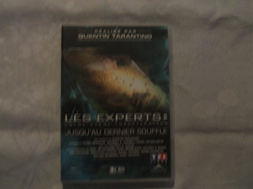 Les Experts : L'Épilogue De La Saison 5