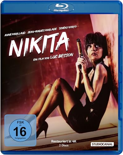 Nikita