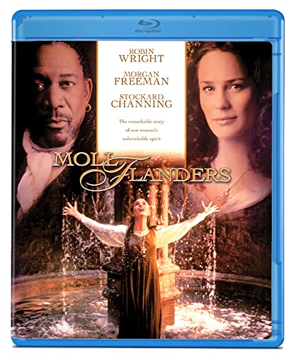 Moll Flanders