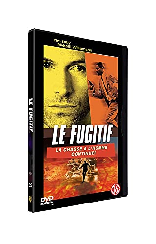 Le Fugitif : Chasse A L'Homme