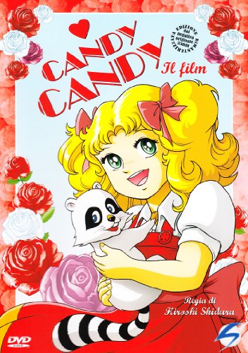 Candy Candy - Il Film