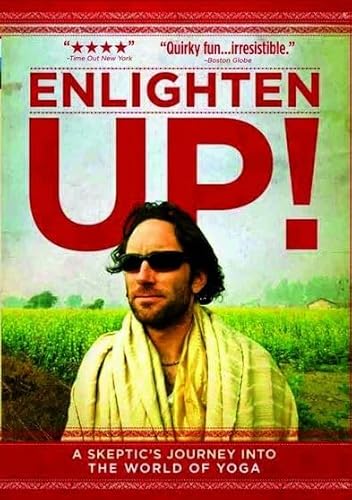 Enlighten Up [Edizione: Stati Uniti]