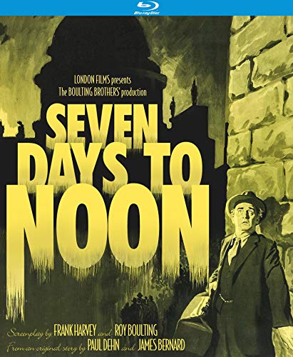 Seven Days To Noon