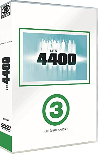 Les 4400, Saison 3